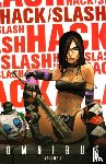 Seeley, Tim - Hack/Slash Omnibus Volume 1