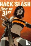 Seeley, Tim - Hack/Slash Omnibus Volume 3