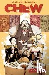 Layman, John - Chew Volume 3: Just Desserts