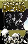 Kirkman, Robert - The Walking Dead Volume 14: No Way Out