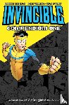 Kirkman, Robert - Invincible Compendium Volume 1