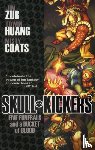 Zubkavich, Jim - Skullkickers Volume 2