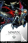 McFarlane, Todd, Holguin, Brian - Spawn: Origins Volume 12