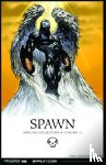 McFarlane, Todd, Holguin, Brian - Spawn: Origins Volume 13