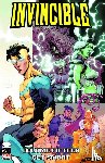 Kirkman, Robert - Invincible Volume 15: Get Smart