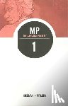Hickman, Jonathan, Dysart, Joshua, Asmus, James, Lente, Fred Van - The Manhattan Projects Volume 1: Science Bad
