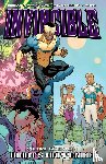 Kirkman, Robert - Invincible Volume 17: What's Happening