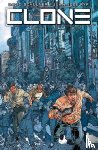 Schulner, David - Clone Volume 1