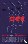 Casey, Joe - Sex Volume 1: Summer of Hard