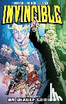 Hester, Phil - Invincible Universe Volume 1