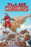 Duggan, Gerry, Posehn, Brian - The Last Christmas