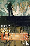 Rucka, Greg - Lazarus Volume 2: Lift