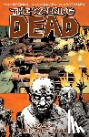 Kirkman, Robert - The Walking Dead Volume 20: All Out War Part 1