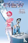 Layman, John - Chew Volume 8: Family Recipes