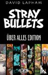 Lapham, David - Stray Bullets Uber Alles Edition