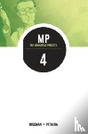 Hickman, Jonathan - The Manhattan Projects Volume 4: The Four Disciplines