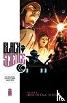 Remender, Rick - Black Science Volume 1: How to Fall Forever