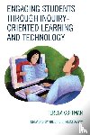 Coffman, Teresa - Engaging Students through Inquiry-Oriented Learning and Technology
