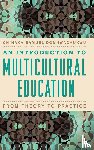 DomNwachukwu, Chinaka S. - An Introduction to Multicultural Education