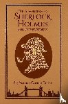 Doyle, Sir Arthur Conan - The Adventures of Sherlock Holmes and Other Stories