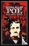 Poe, Edgar Allan - Edgar Allan Poe