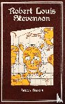 Stevenson, Robert Louis - Robert Louis Stevenson