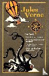 Verne, Jules - Jules Verne