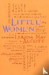 Alcott, Louisa May - Little Women