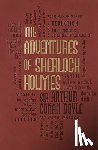 Doyle, Sir Arthur Conan - The Adventures of Sherlock Holmes