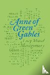 Montgomery, Lucy Maud - Anne of Green Gables