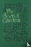 Frances Hodgson Burnett - The Secret Garden