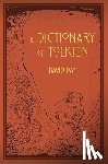 Day, David - A Dictionary of Tolkien