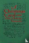 Dickens, Charles - A Christmas Carol