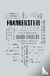 Shelley, Mary - Frankenstein
