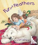 Halfmann, Janet - Fur and Feathers
