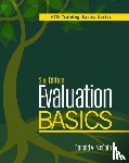 McCain, Donald V. - Evaluation Basics, 2nd Edition