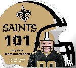 Epstein, Brad M. - New Orleans Saints 101