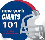 Epstein, Brad M. - New York Giants 101