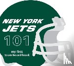 Epstein, Brad M. - New York Jets 101