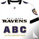 Epstein, Brad M. - Baltimore Ravens Abc-Board