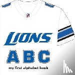Epstein, Brad M. - Detroit Lions Abc-Board