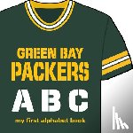 Epstein, Brad - Green Bay Packers Abc-Board