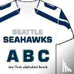 Epstein, Brad M. - Seattle Seahawks Abc-Board