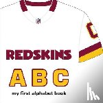 Epstein, Brad M. - Redskins Abc-Board