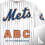 Epstein, Brad - New York Mets Abc-Board