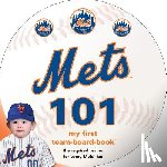 Epstein, Brad M. - New York Mets 101-Board
