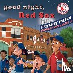 Epstein, Brad M. - Good Night Red Sox