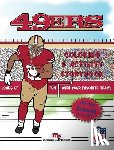 Epstein, Brad M. - Color Bk-San Francisco 49ers C