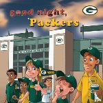 Epstein, Brad M. - Good Night Packers