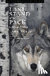 Carhart, Arthur - The Last Stand of the Pack